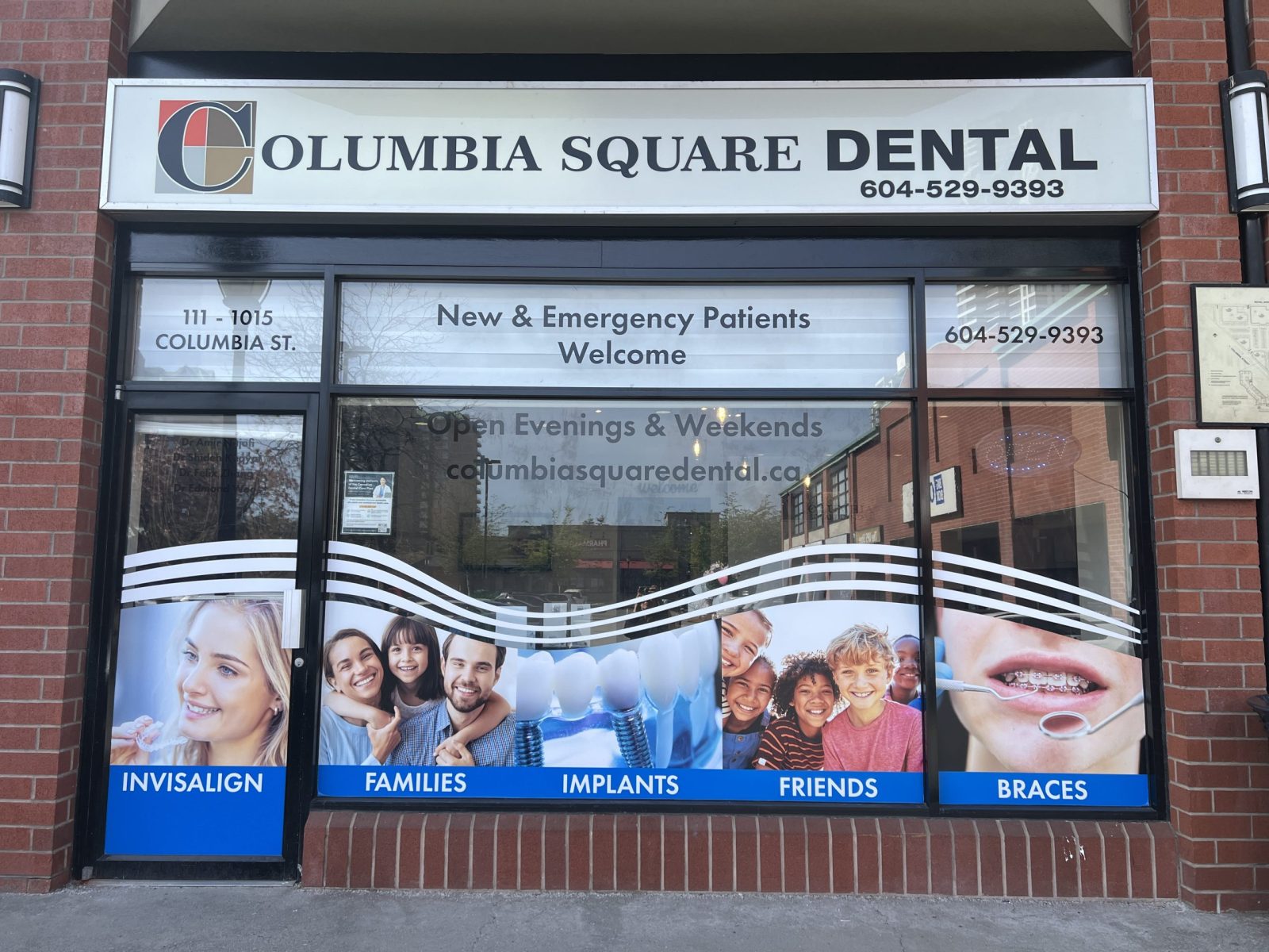 CS Dental