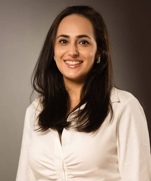 Dr. Shideh Khayat