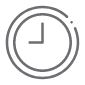 icon clock