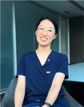 Dr. Chanhee Park