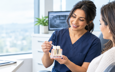 Understanding Tooth Implant Costs in BC: What Patients Should Know